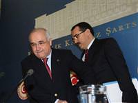 Anayasa değişikliğinde flaş gelişme
