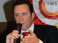 Adnan Öztürk Bursa'ya gitti