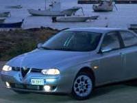 Alfa Romeo 156-159