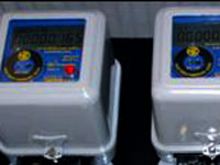 Sayaçta yeni dönem