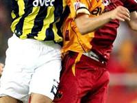 Galatasaray mı Fenerbahçe mi? ANKET