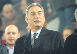 Adnan Polat'ı da küstürdü
