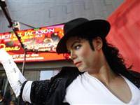 Jackson'ın ölümünde bir iddia daha