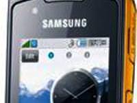 Bada'lı dokunmatik telefon 549 TL