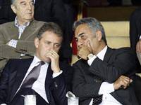 Canaydın'ın Polat'tan son isteği