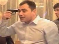 Rusya'da gerçek Rus ruleti