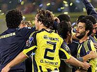 F.Bahçe'nin muhtemel 11'i