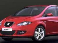 Seat Altea