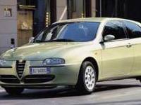 Alfa Romeo 147