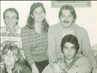 İşte o çok merak edilen fotoğraf!