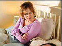 Horlamada erkekler önde