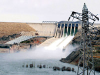 Barajlar su doldu elektrik ucuzluyor
