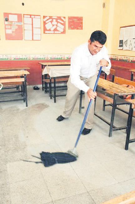 AB uzmanı müstahdem