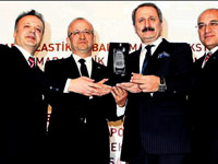 'İhracatta 115 milyar doları hedefliyoruz