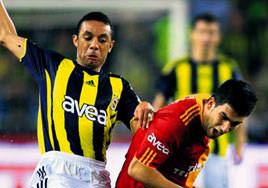 Fener müjde bekliyor