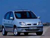 Renault Scenic, Grand Scenic