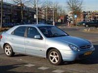 Citroen Xsara