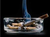 Evinde sigara içenler dikkat!