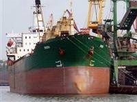 Kaçırılan gemi Somali'ye doğru hareket halinde