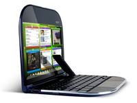 Laptop kullanımına dikkat