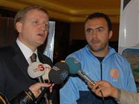 Cimbomlu eski futbolcular gözaltında