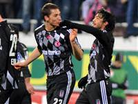 Kara Kartal’a Tabata şoku