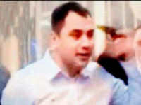 Düğünde rus ruleti