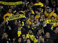 İşte özlenen tablo