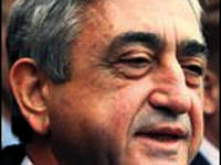 'Azeri topraklarını iade edebiliriz'