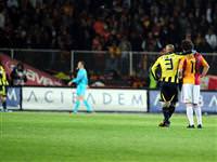 Fenerbahçeliler'i kızdıracak