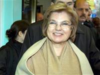 Çiller AK Partili mi oluyor?