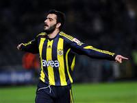 Güiza'dan G.Saray'a gözdağı