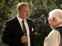 Atatürk'e bir kez daha hayran kaldım