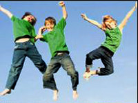 Sağlık topraktan geliyor