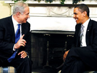 İsrail'e şok tavır