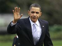 Obama'yı rahatlatan haber