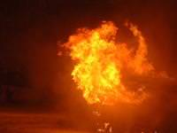 Bir günde 360 yangın çıktı