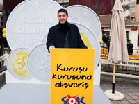 Migros 6 bin 500 yeni eleman alacak