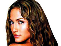 Tak kalçana kemeri bak keyfine