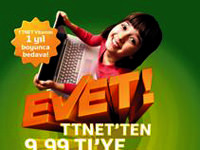 TTNET’ten ’Vitamin’li kampanya