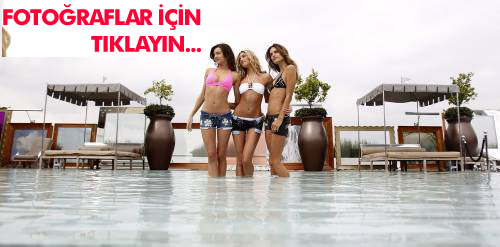 15. yılı böyle kutladılar!-1