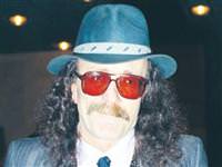 Cem Karaca ile Barış Manço kardeş!