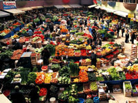 Halde et de satılacak