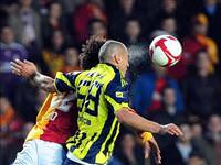 Hakan Şükür: Kaleyi bulan tek top gol oldu