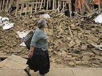 Şili'de depremler devam ediyor