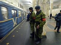 İki ayrı metroda patlama: 46 ölü