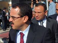 Bakan hakkında suç duyurusu