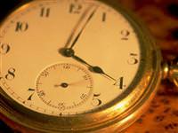 Uzmanlardan erken saat uyarısı