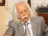 Haydar Dümen'e silahlı saldırı