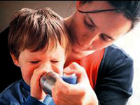 Kaya tuzu madeni astımlılara şifa oldu